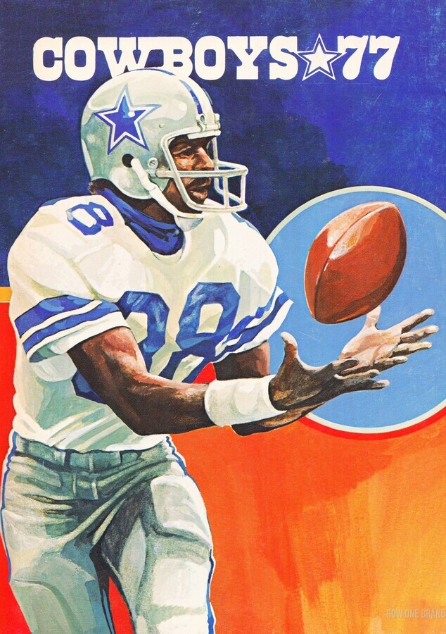 Dallas outlet cowboys vintage